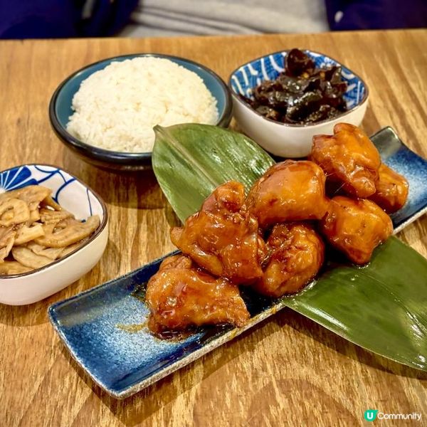 中西混合菜式受歡迎的街坊小店🥩