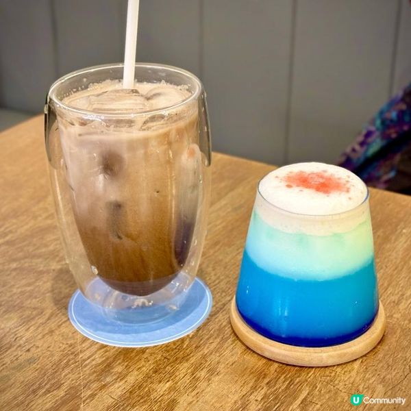 中西混合菜式受歡迎的街坊小店🥩