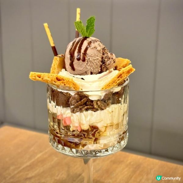 中西混合菜式受歡迎的街坊小店🥩