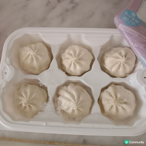 圃木園麻辣小籠包