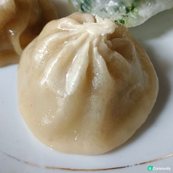 圃木園麻辣小籠包