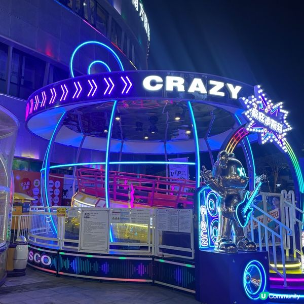 中國/深圳Chill親子兩日一夜放電行程推薦🌈