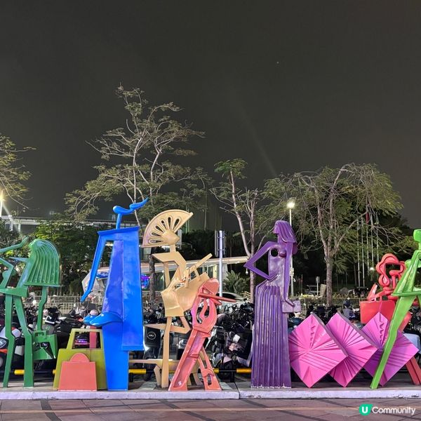 中國/深圳Chill親子兩日一夜放電行程推薦🌈