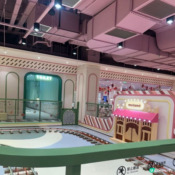 中國/深圳Chill親子兩日一夜放電行程推薦🌈