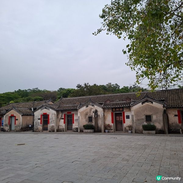 ✨深圳龍華區打卡好去處🥳遊覧觀瀾版畫村😊參觀藝術博物館