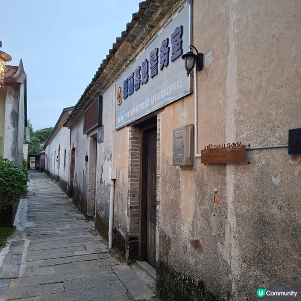 ✨深圳龍華區打卡好去處🥳遊覧觀瀾版畫村😊參觀藝術博物館