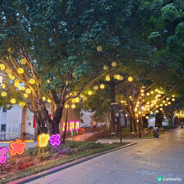 ✨深圳龍華區打卡好去處🥳遊覧觀瀾版畫村😊參觀藝術博物館