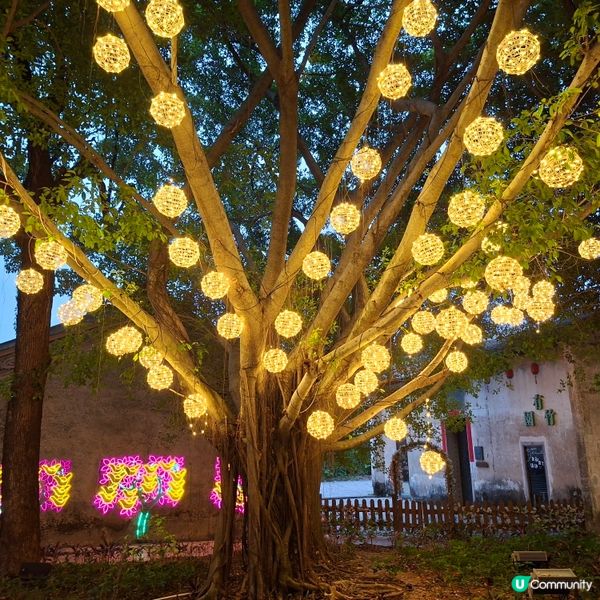 ✨深圳龍華區打卡好去處🥳遊覧觀瀾版畫村😊參觀藝術博物館