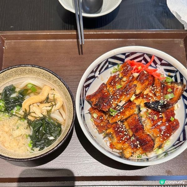 全新春季限定系列😍白薯慕絲咖喱烏冬