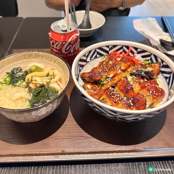 全新春季限定系列😍白薯慕絲咖喱烏冬