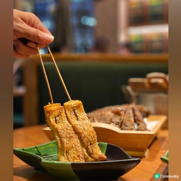 深圳飯聚😋金稻園粥麵🍜｜勁抵食👍