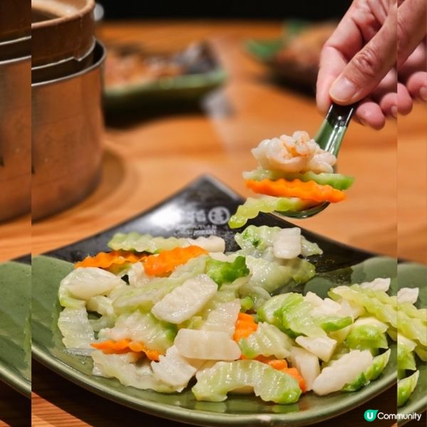 深圳飯聚😋金稻園粥麵🍜｜勁抵食👍