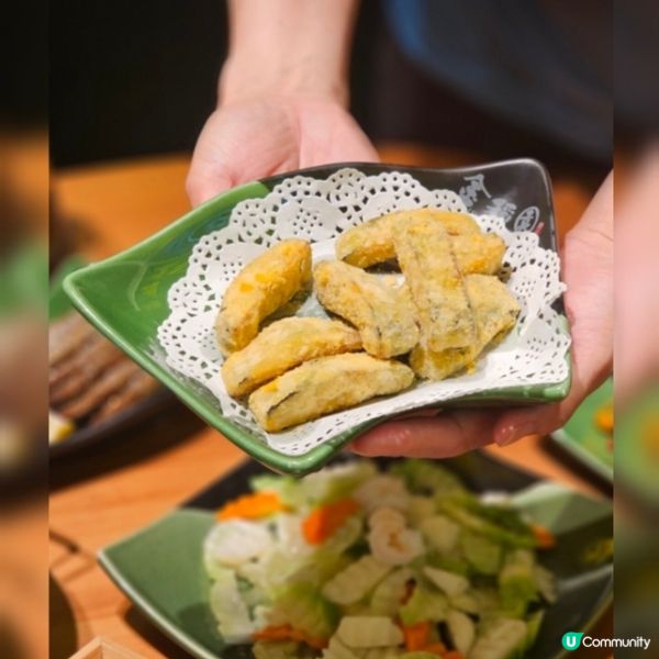 深圳飯聚😋金稻園粥麵🍜｜勁抵食👍