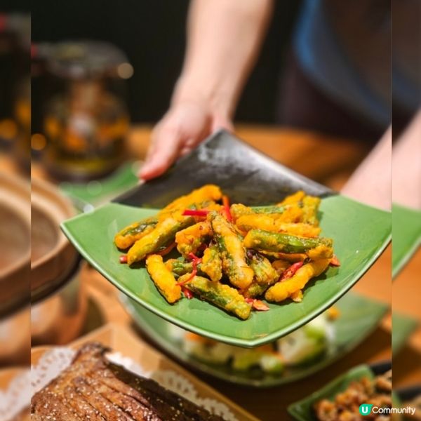 深圳飯聚😋金稻園粥麵🍜｜勁抵食👍