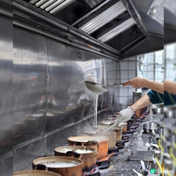 深圳飯聚😋金稻園粥麵🍜｜勁抵食👍