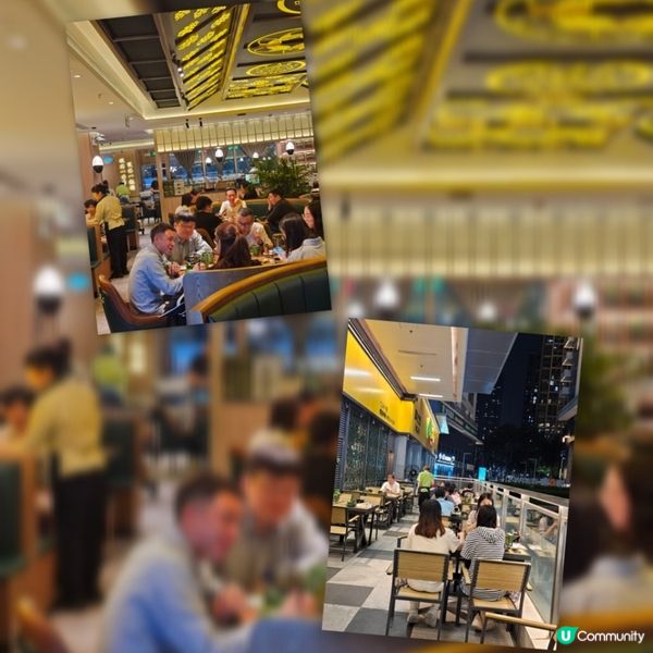 深圳飯聚😋金稻園粥麵🍜｜勁抵食👍