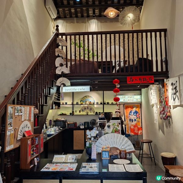 ✨觀瀾古墟高質咖啡店💕皆得所願🤗獨特靚賣相既咖啡🥳