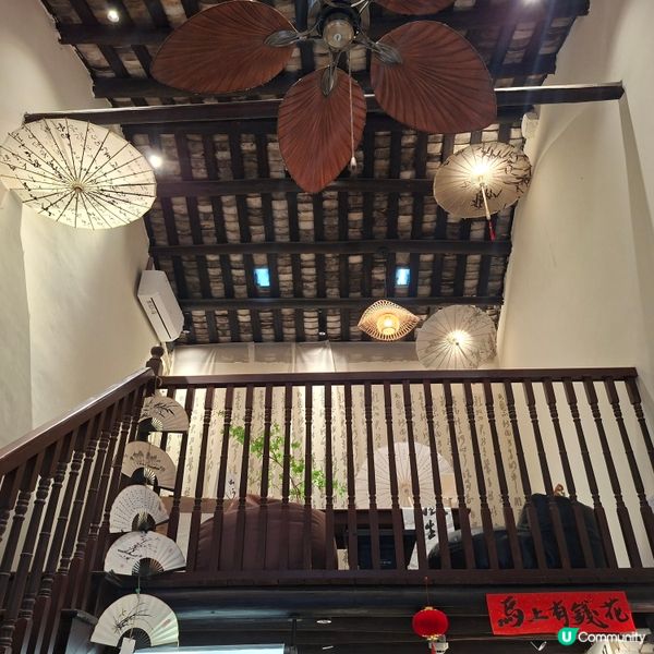 ✨觀瀾古墟高質咖啡店💕皆得所願🤗獨特靚賣相既咖啡🥳