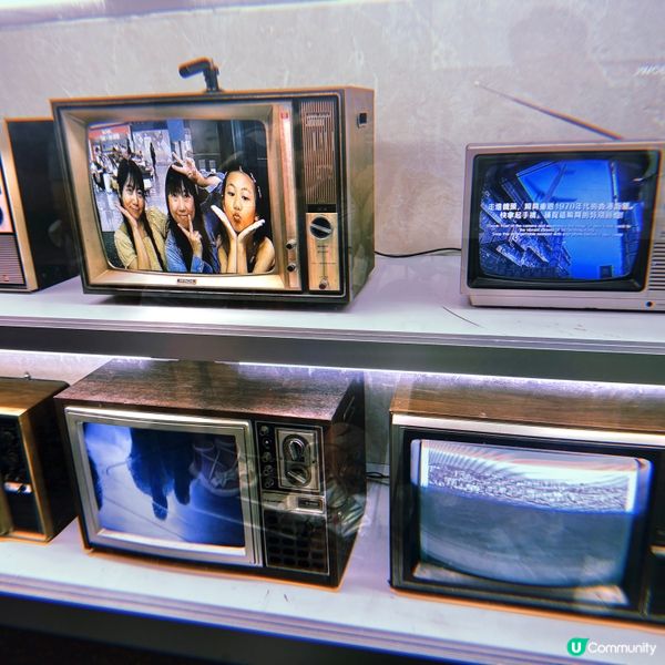 最後一日，打卡1975年首間麥當勞 :)