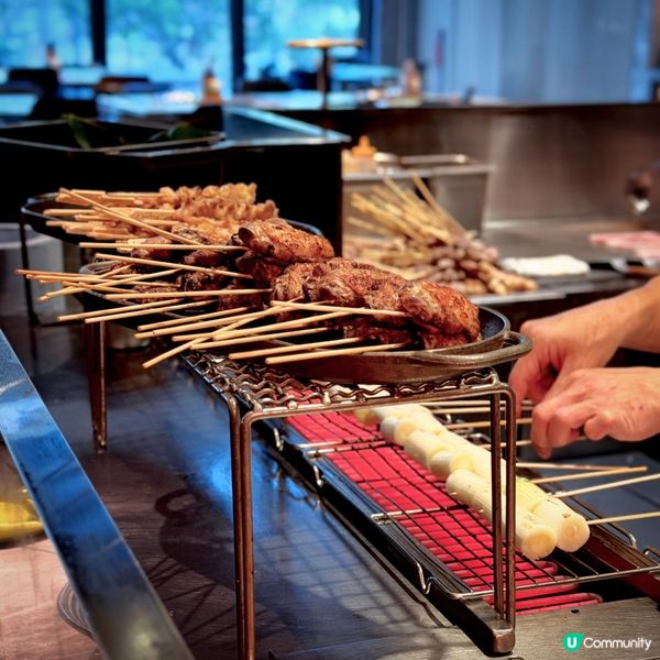 堂弄好滋味@Alav House