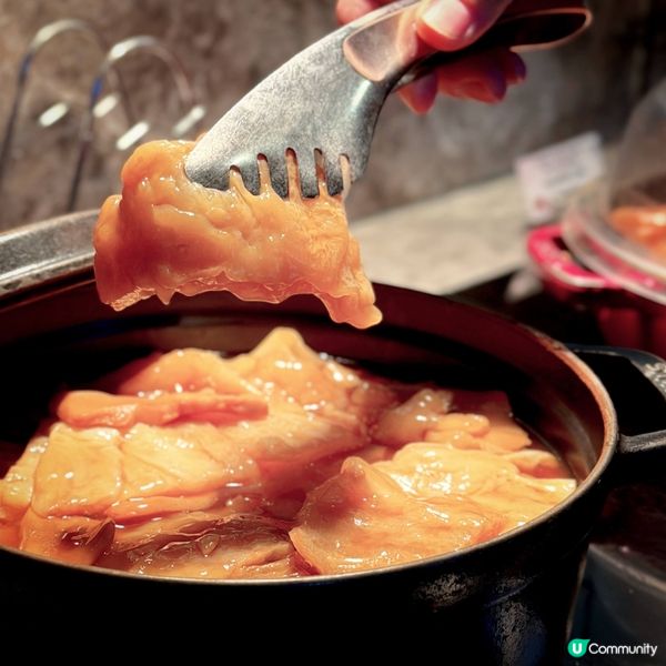 堂弄好滋味@Alav House