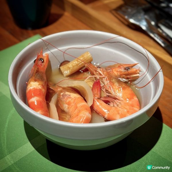 堂弄好滋味@Alav House