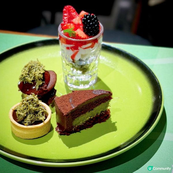 堂弄好滋味@Alav House