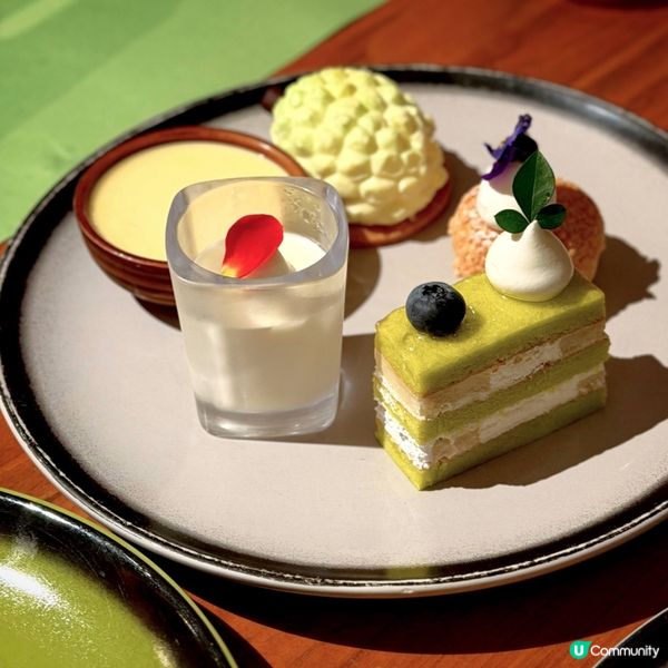 堂弄好滋味@Alav House