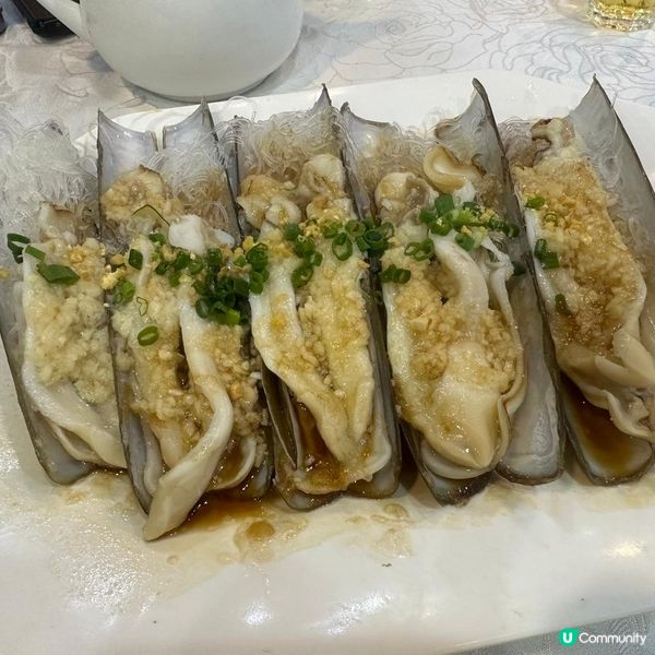 
旺角好食大排檔推介