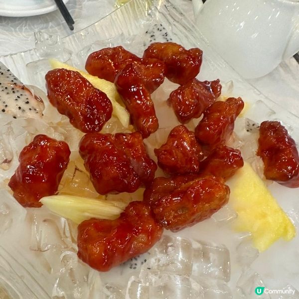 
旺角好食大排檔推介