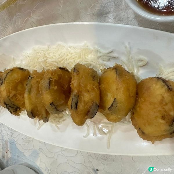 
旺角好食大排檔推介