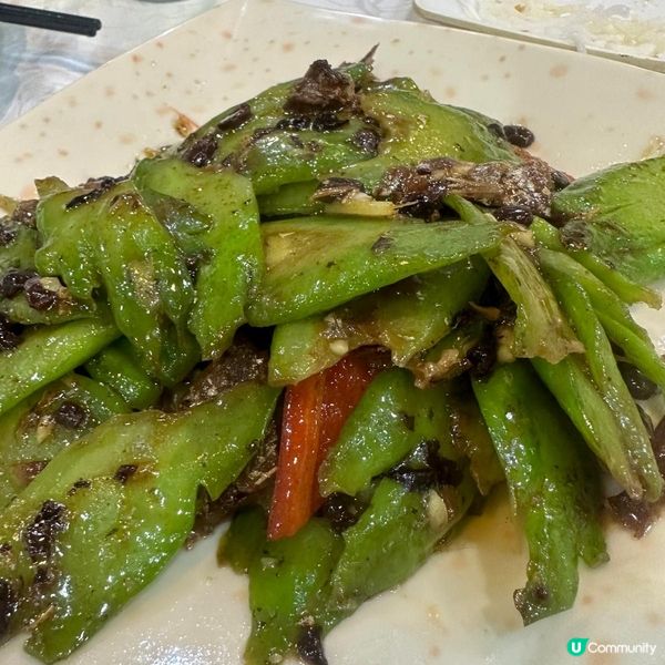
旺角好食大排檔推介