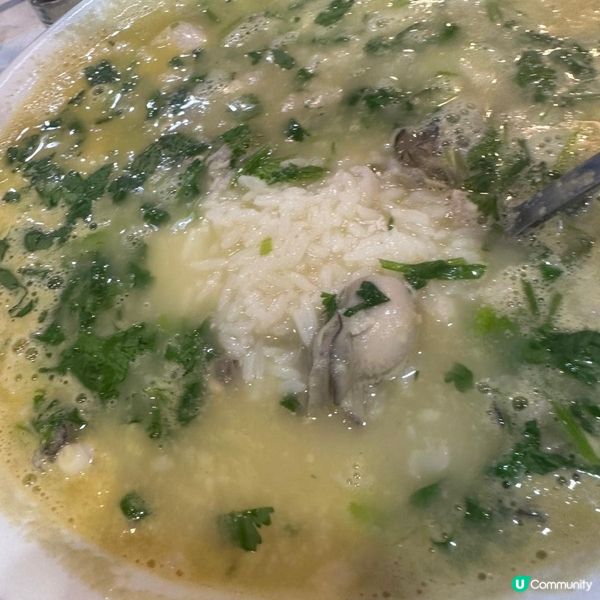 
旺角好食大排檔推介