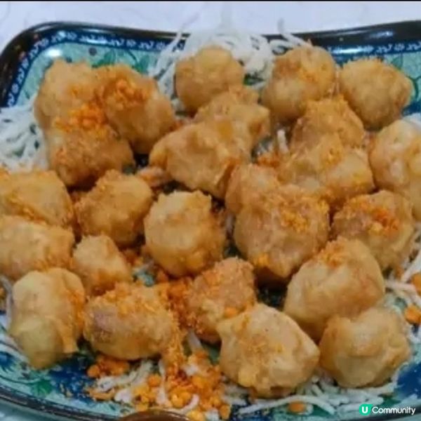 
旺角好食大排檔推介