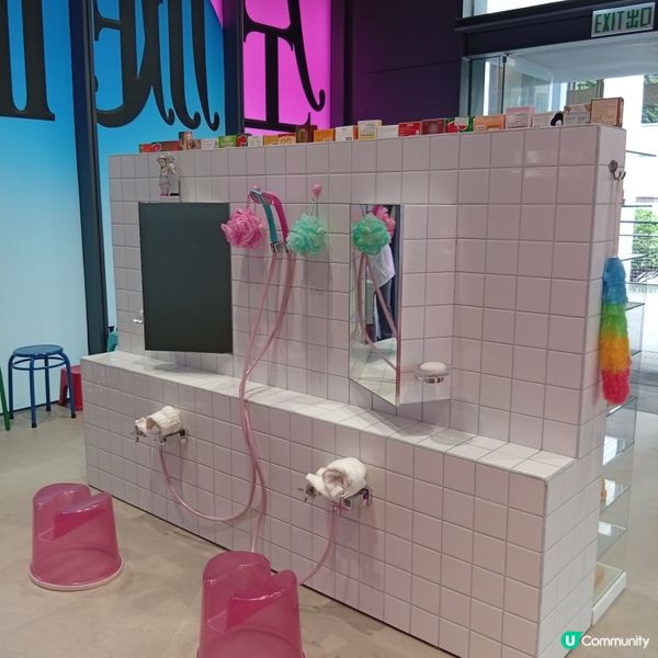 藝術三月：賞藝術💡必去油街實現- 油街焦點！