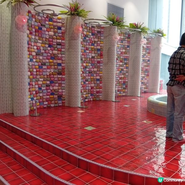 藝術三月：賞藝術💡必去油街實現- 油街焦點！