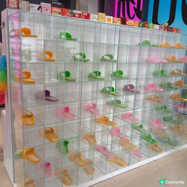 藝術三月：賞藝術💡必去油街實現- 油街焦點！