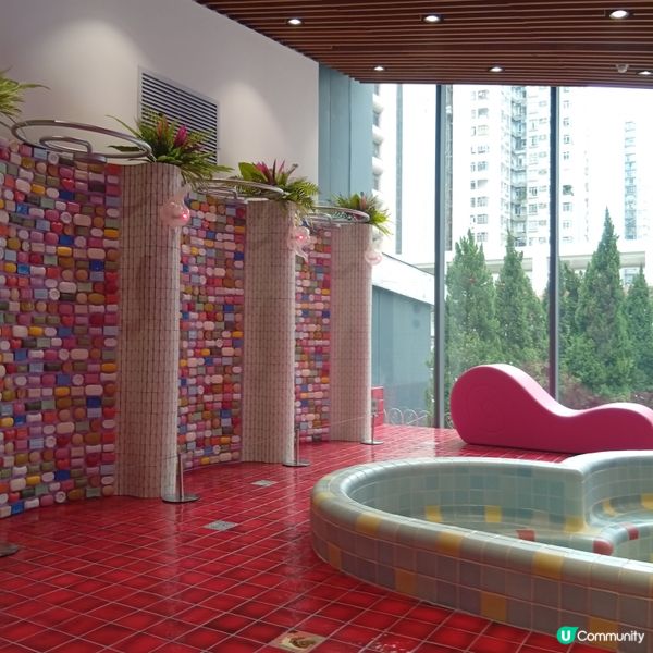 藝術三月：賞藝術💡必去油街實現- 油街焦點！