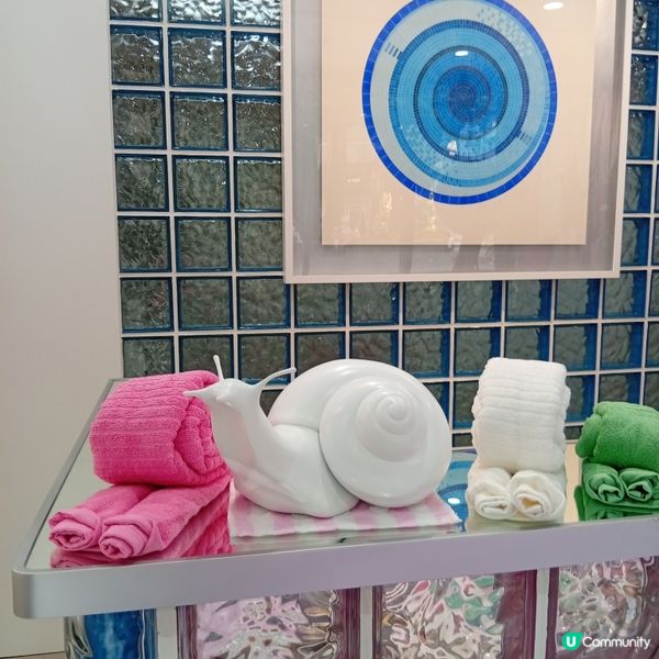 藝術三月：賞藝術💡必去油街實現- 油街焦點！