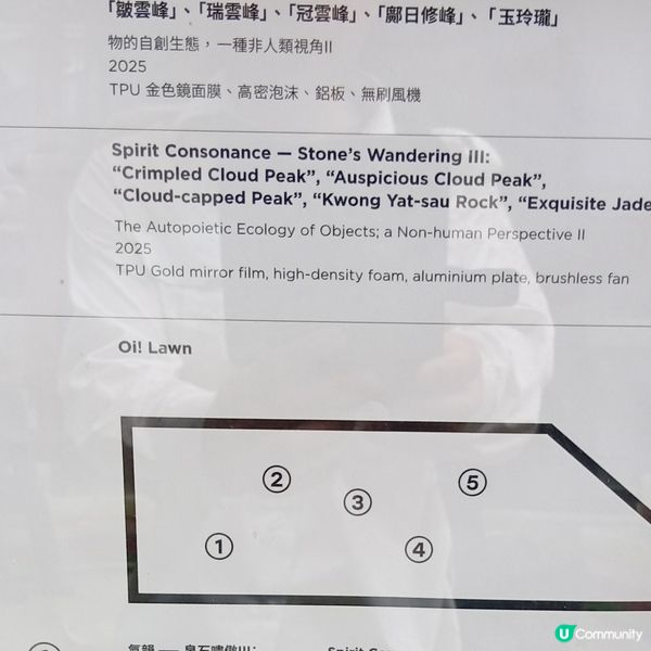 藝術三月：賞藝術💡必去油街實現- 油街焦點！