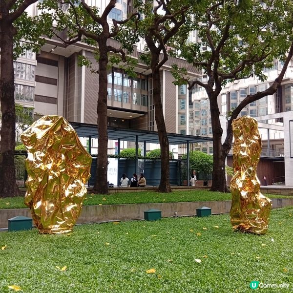 藝術三月：賞藝術💡必去油街實現- 油街焦點！