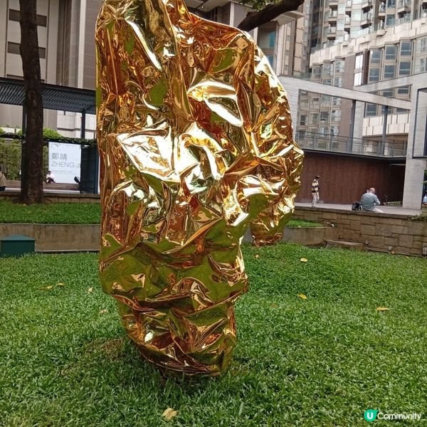 藝術三月：賞藝術💡必去油街實現- 油街焦點！