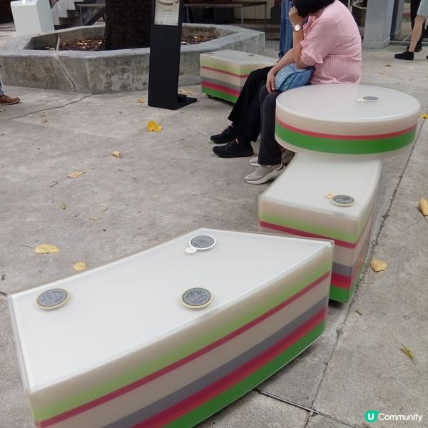 藝術三月：賞藝術💡必去油街實現- 油街焦點！