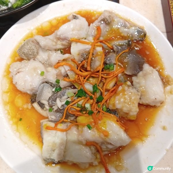 放假大餐🥳平價盡享鮑魚湯套餐！