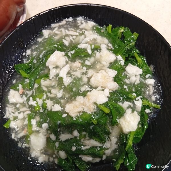 放假大餐🥳平價盡享鮑魚湯套餐！