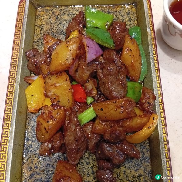 放假大餐🥳平價盡享鮑魚湯套餐！