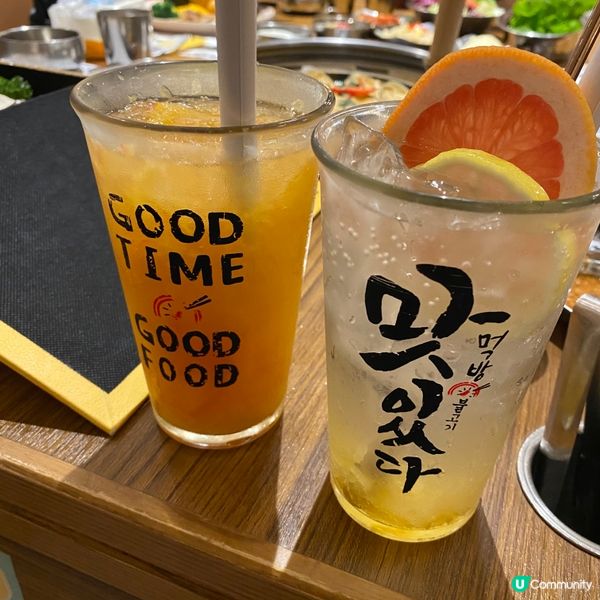 小朋友👧🏻👧🏻放電任玩😋嘆住食嘅韓國燒烤親子餐廳