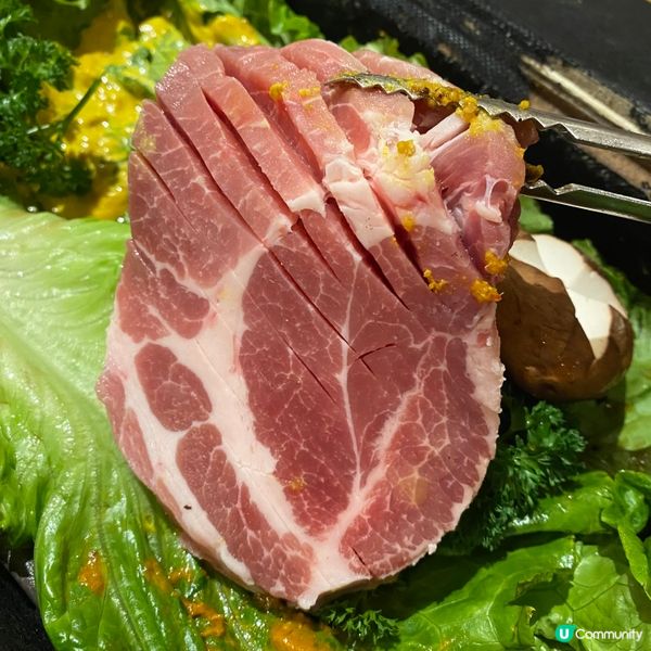 小朋友👧🏻👧🏻放電任玩😋嘆住食嘅韓國燒烤親子餐廳