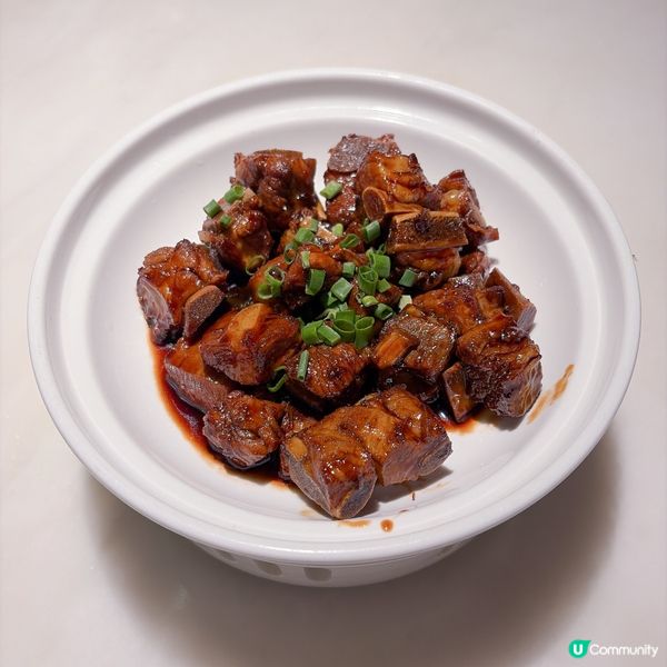 圍方木系簡約風餐廳