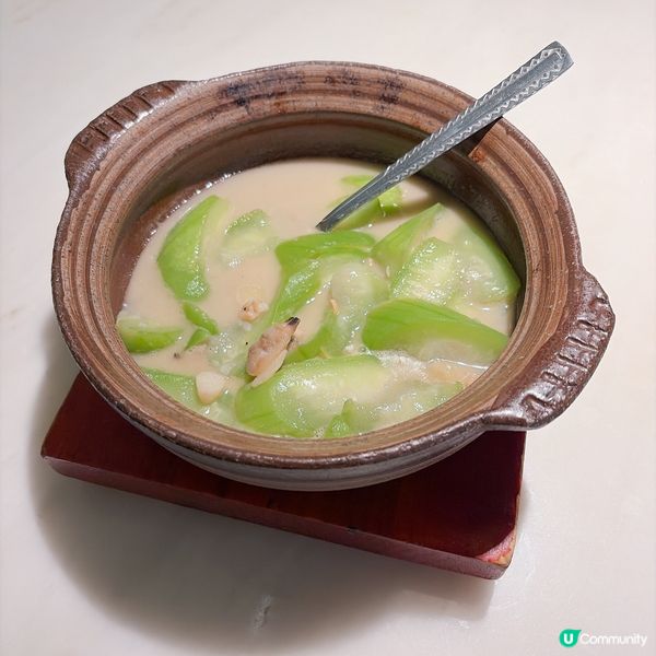 圍方木系簡約風餐廳